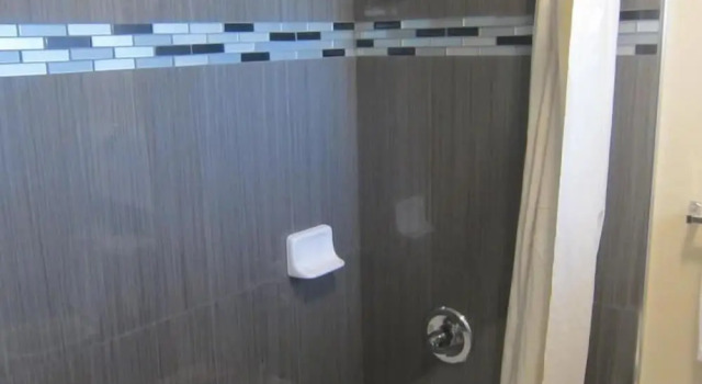Номер Standard Pacific Best Inn