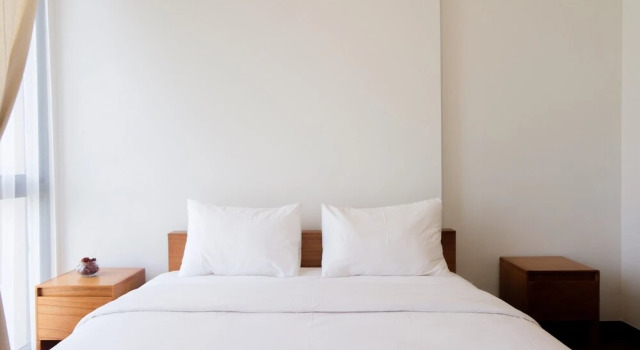 Luxurious 1Br at Marigold Nava Park Apartment, Rezervovat Apartmán Legok West Java