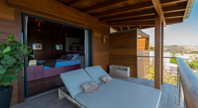 Dream Villa Marigot 771, Rezervasyon Villa Marigot Aziz Barthelemy