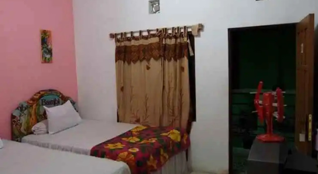 Hotel Fairuz, Book Hotel Palangkaraya 