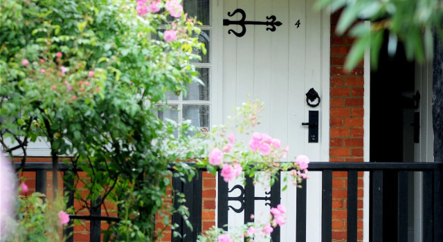 Marygreen Manor Hotel