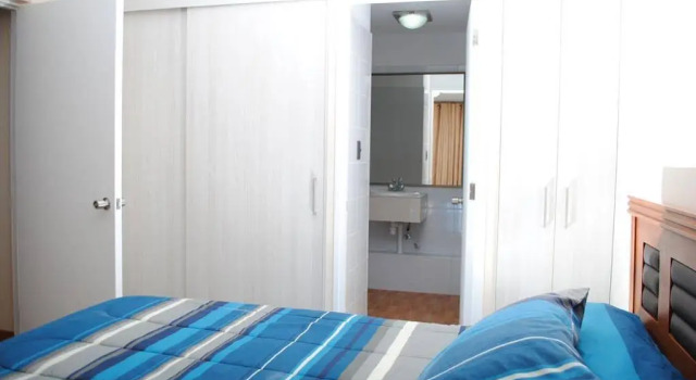 Norte Urbano 2, Boek Hotel Iquique Tarapacá