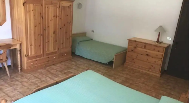 Hotel Sorgente Borno