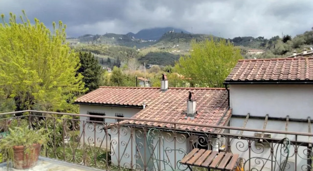 Люкс casa Le Franche