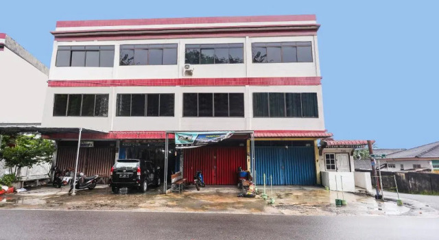 Hotel O Bagus Stay, Забронировать Отель Недорогие отели Pulau Bintan, недорого
