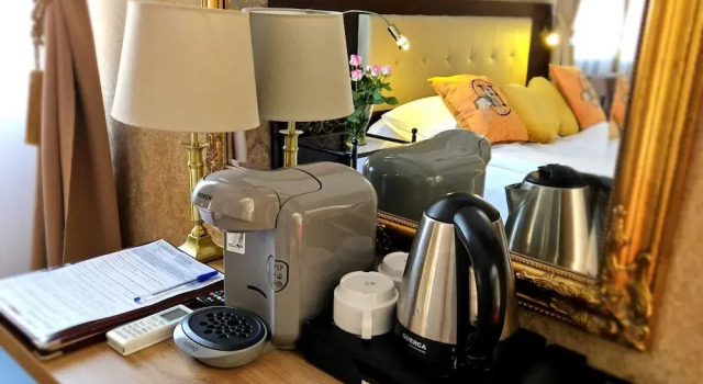 Апартаменты Hotel Galicja SPA Wieliczka