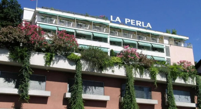 Hotel La Perla