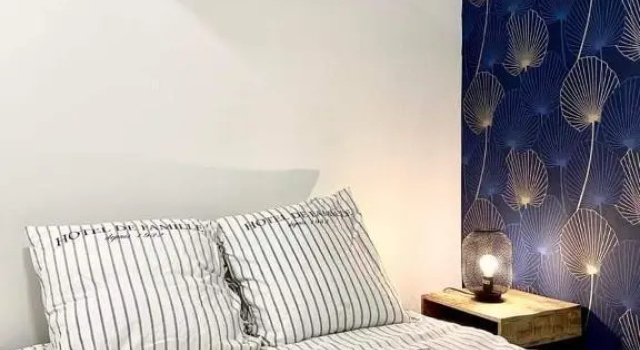 Superbe studio proche du centre-ville de Reims, Забронировать Апартаменты/квартира Реймс Шампань, рядом с Reims Manège and Circus