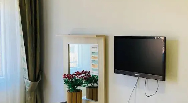 Двухместный номер Standard Bybassios Orhaniye