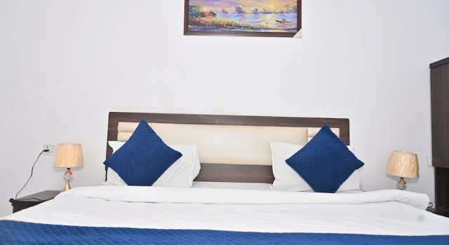 Hotel A One Inn
