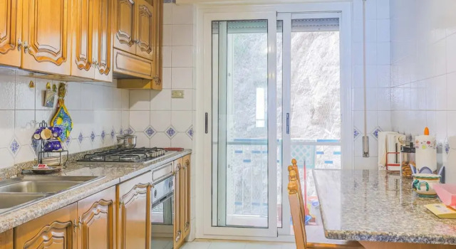 Апартаменты Apartament in Amalfi ID 4178
