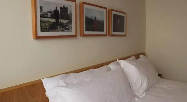 Номер Comfort DESNIVEL