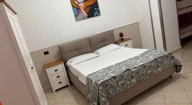 Номер Standard Hotel Vistamare