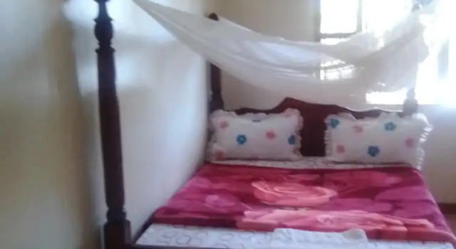 Rockside guest House, Boek Pension Gastenverblijven in Eastern Uganda, Pension