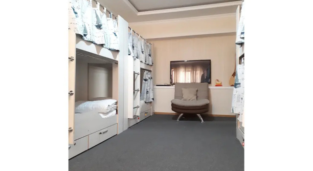 World Travelers Hostel