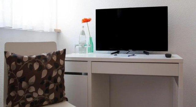 Номер Standard Altstadthotel Fürth