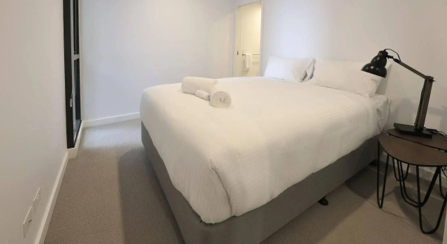 Serviced Apartments Melbourne- Opus, Забронировать Апартаменты/квартира Апартаменты Мельбурна, рядом с Дегрейвс-стрит, Апартаменты/квартира