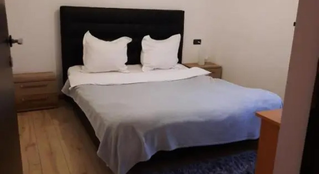 Студия Villa Quad