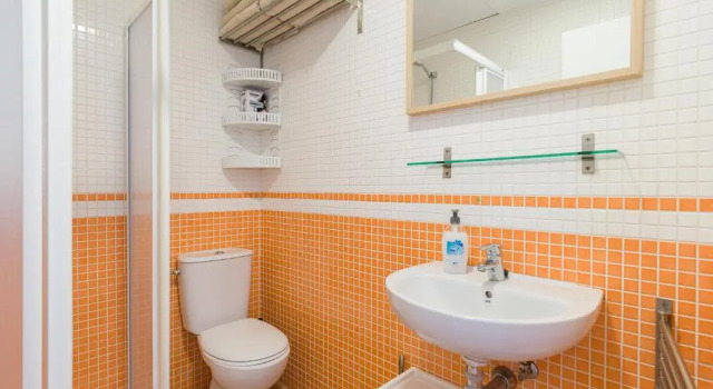 Апартаменты Granada I Apartments