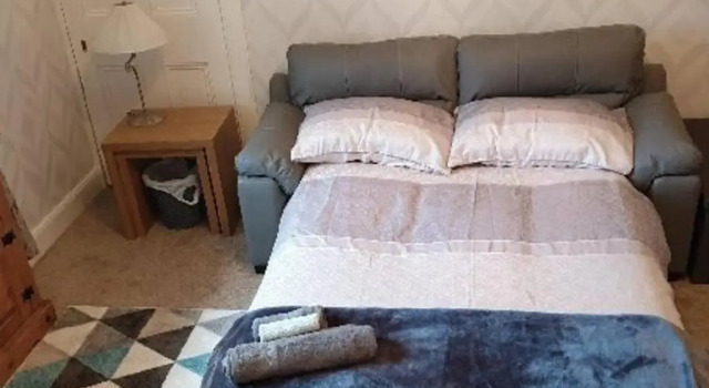 Коттедж Charming Townhouse on North Coast 500 Route, Wick