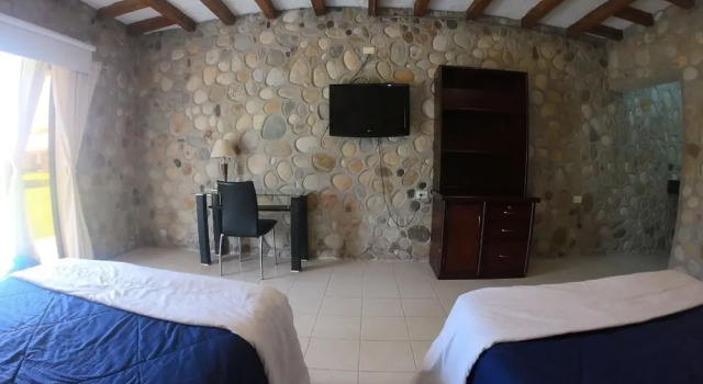 Hotel Campestre Aguamaco, Réserver Hôtel Hôtels 3 étoiles à Casanare, 3*