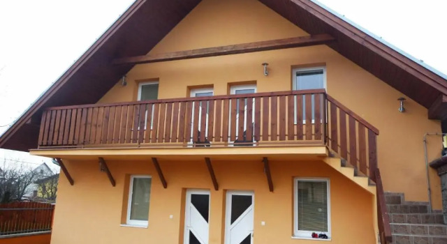 Апартаменты Apartmany Star