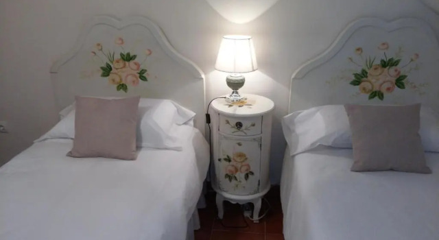 Коттедж Casa Sierra Norte Madrid