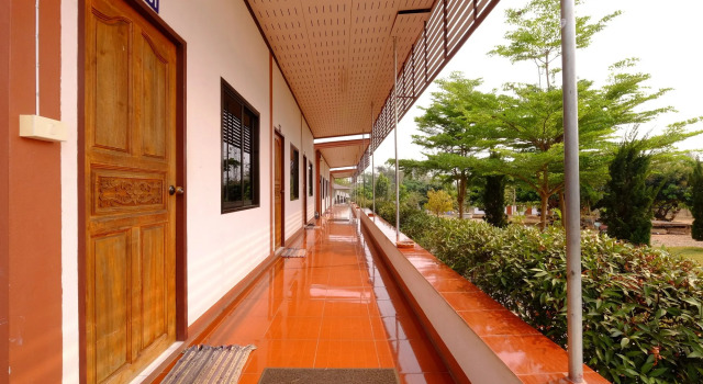 Mini Guesthouse, Rezervovat Mini-hotel Mini-hotely v Northern Thailand, Mini-hotel