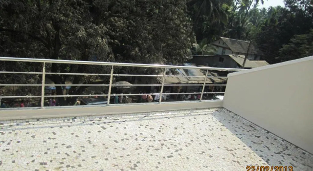 Полулюкс Sai Dwarka Alibag Hotel