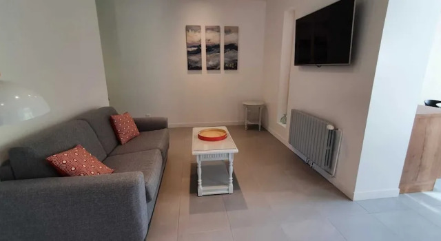 Supérieure appartement La Bastide du Chêne
