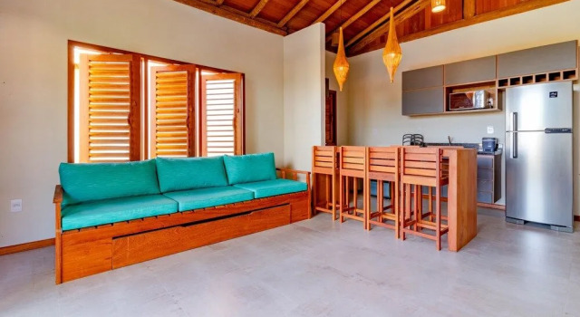 Casa Barra Grande