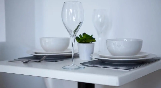 Апартаменты Modern city centre apartment  roof garden