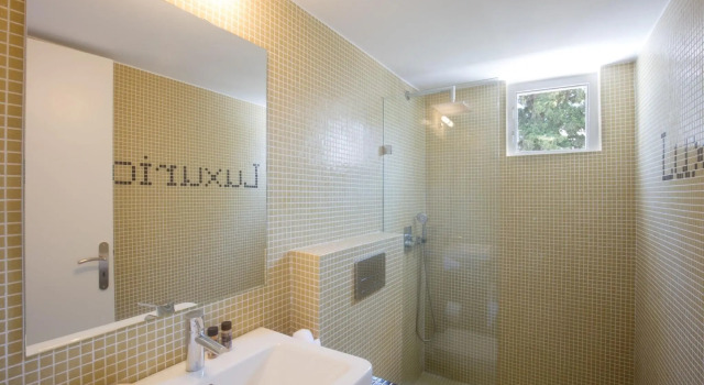 Двухместный номер Superior Acqua Vatos Paros Hotel