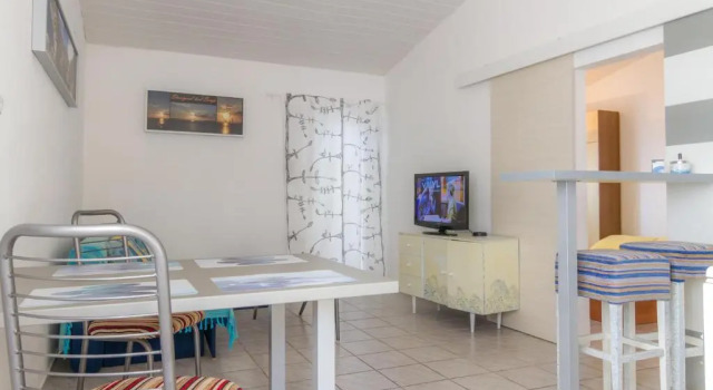 Апартаменты Starigrad Apartment