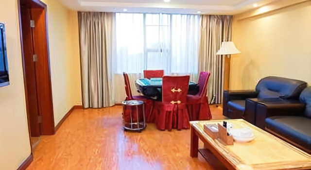 boman, Rezervasyon Otel Guangdong otoparklı oteller, Otopark