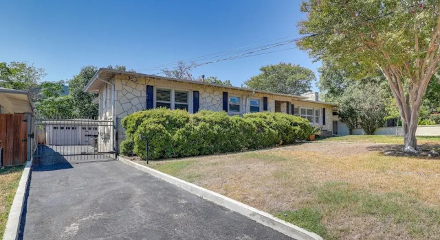 Spacious San Antonio Home w/ Private Pool & Patio!, Réserver Hôtel San Antonio Bexar County
