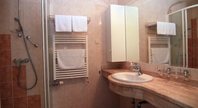 Семейный номер Standard Holiday Resorts