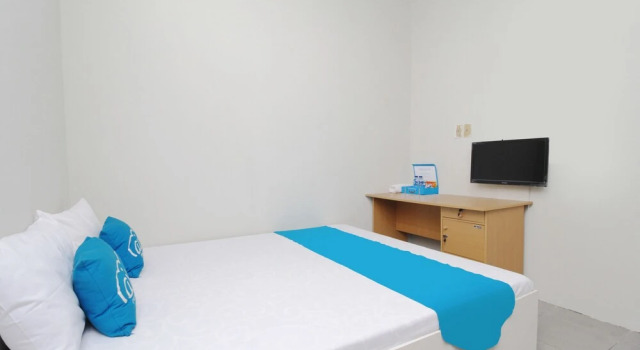 Airy Eco Tanjung Duren Timur Raya 5 Jakarta, Book Hotel Grogol Jakarta