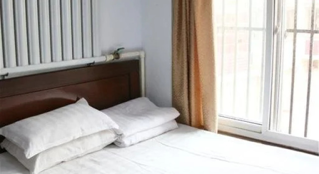 Chengde Xinxin Inn, Book Hotel Shuangqiao District Chengde