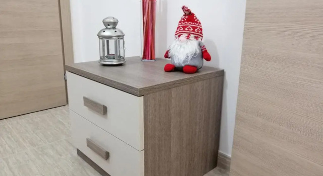 Standard Zimmer La Strettola