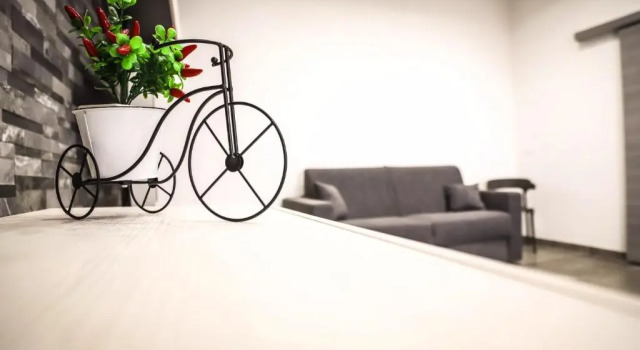 Апартаменты Greta House