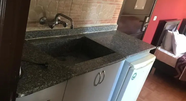 Люкс Classic Weekend Furnished Apartments