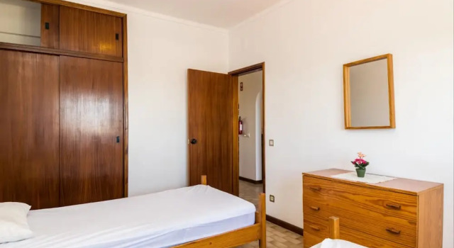 Akisol Albufeira Areia