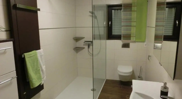 Апартаменты Ferienwohnung Hanke