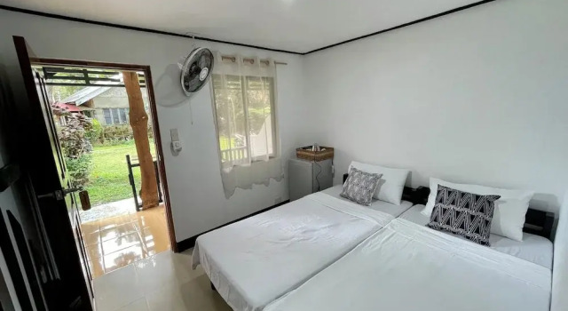 Nayon Inn, Prenota Affittacamere El Nido 