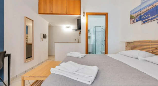 Forcella Studio Apartments