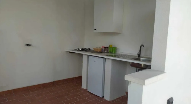 Номер Standard Tenuta Vallina - Golfo di Policastro