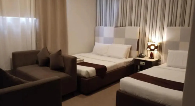Номер Superior Grande Vista Hotel
