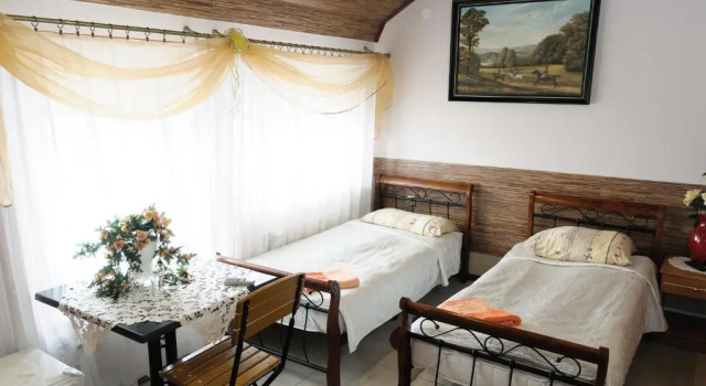 Hotelik Niedżwiadek, Réserver Hôtel Hôtels à Lubelskie avec parking, Parking