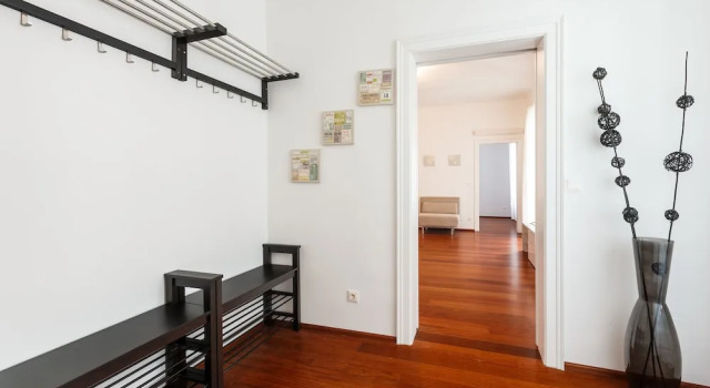 Апартаменты Premium Operngasse Premium in "Your Vienna"